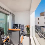 Bepo With Balcony - Free Parking 公寓 *