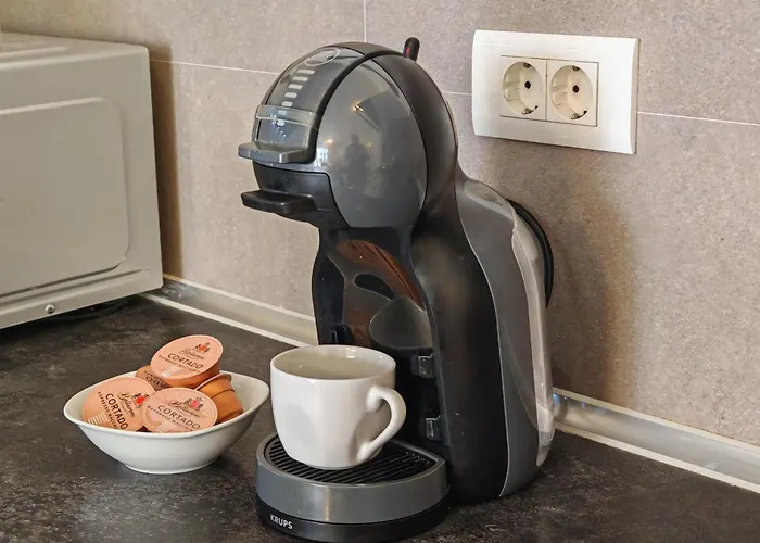 Bepo With Balcony - Free Parking Apartamento Split