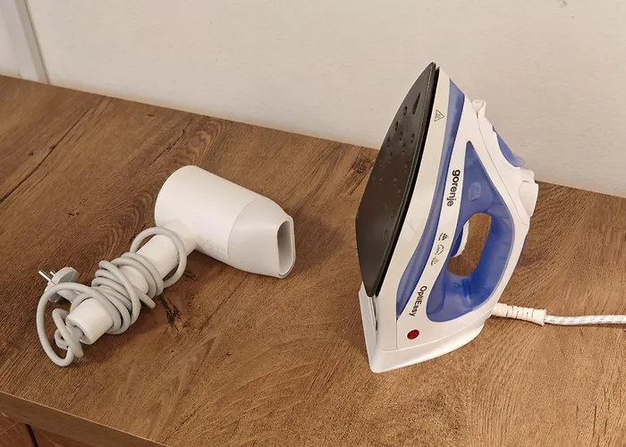 Bepo With Balcony - Free Parking