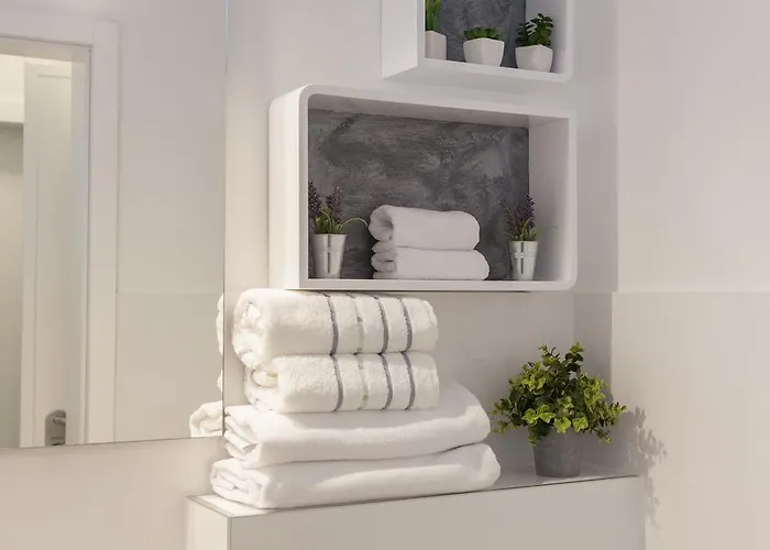 Bepo With Balcony - Free Parking Apartamento Split