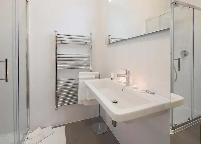 Apartamento Bepo With Balcony - Free Parking Split