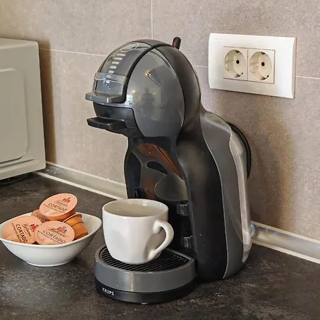 Bepo With Balcony - Free Parking شقة سبليت