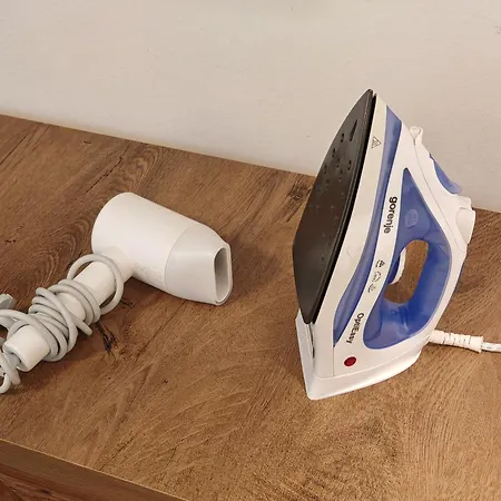 Bepo With Balcony - Free Parking