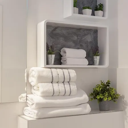 Bepo With Balcony - Free Parking شقة سبليت