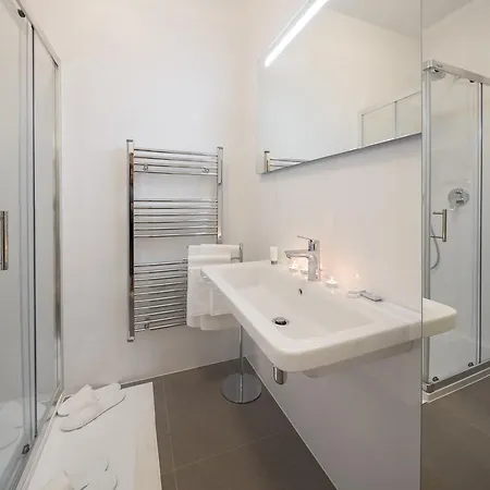 Apartment Bepo Luxury - Free Parking Split