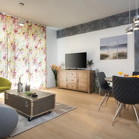 Bepo With Balcony - Free Parking Lägenhet