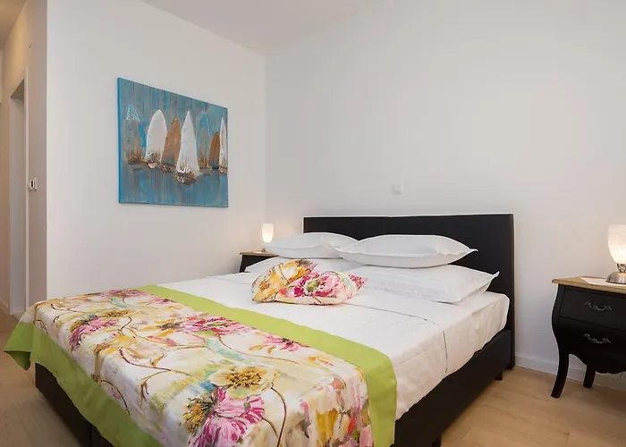 Bepo With Balcony - Free Parking * سبليت